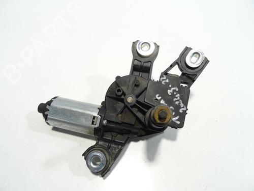 Used Rear wiper motor Rear wiper motor 20049985 20049985