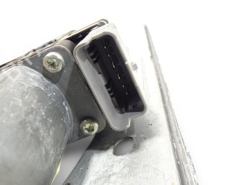 Front left window mechanism CITROËN DS3 (SA_) 1.2 VTi 82 | BP37067482C22 - Image 4