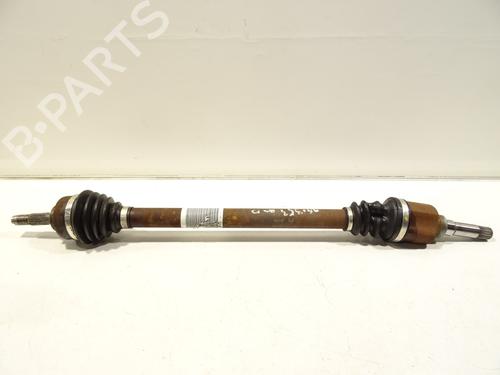 Used Right front driveshaft PEUGEOT 207 (WA_, WC_) 1.4 (73 hp) 30910845