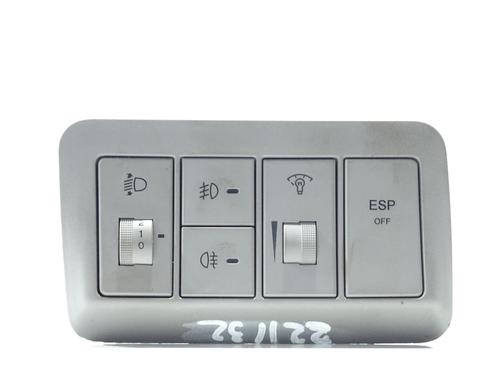 Headlight switch HYUNDAI SANTA FÉ II (CM) 2.2 CRDi | BP30357961I24 - Image 2
