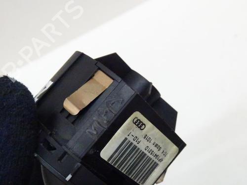 Used Headlight switch Headlight switch AUDI A6 C6 Avant (4F5) 3.2 FSI (255 hp) 20056465 20056465