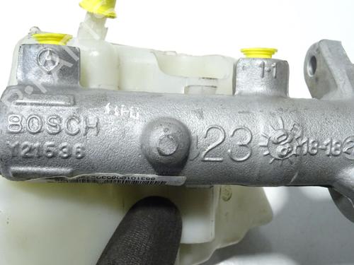 Brake master cylinder OPEL TIGRA TwinTop (X04) 1.8 (R97) | BP30357879M77