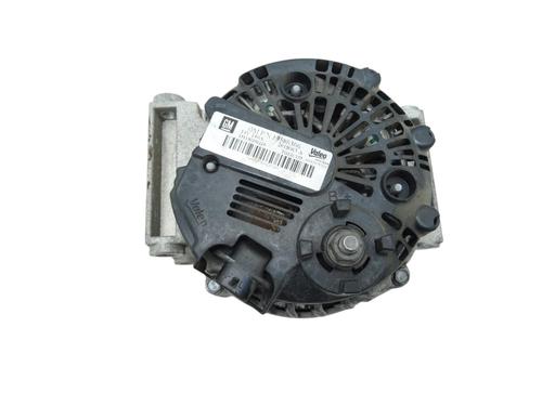 Alternator OPEL INSIGNIA A (G09) 1.6 CDTi (68) | BP38536977M7 - Image 4
