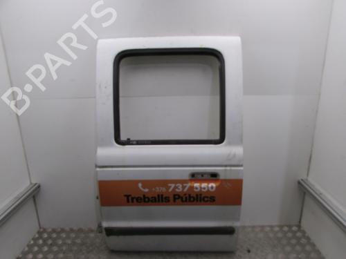 Used Left rear door FORD RANGER (ER, EQ, R_) 2.5 TD 4x4 (109 hp) 26001463