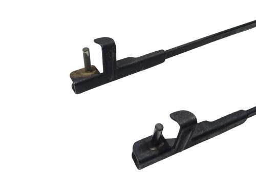Used Front windshield wiper arm Front windshield wiper arm OPEL ASTRA H TwinTop (A04) 1.9 CDTi (L67) (150 hp) 36473879 36473879