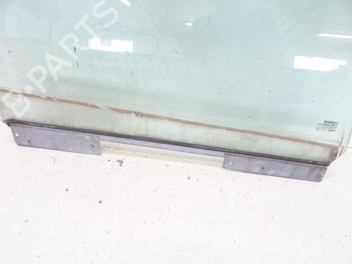 Rear right door window RENAULT SAFRANE II (B54_) 2.2 dT (B54G) | BP20040097C21 