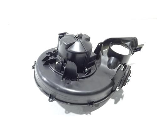 Used Heater blower motor Heater blower motor LAND ROVER RANGE ROVER EVOQUE (L538) 2.0 4x4 (241 hp) 24656001 24656001