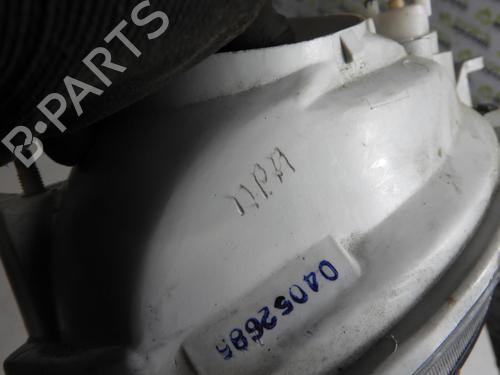 Optica esquerda Optica esquerda RENAULT TWINGO I (C06_) [1993-2012] 20065565 20065565