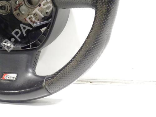 Steering wheel AUDI A5 (8T3) 3.0 TDI quattro | BP33236853C49  - Image 5