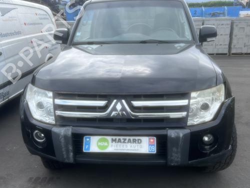 Engine MITSUBISHI PAJERO IV (V8_W, V9_W) 3.2 DI-D (V88W, V98W) | BP34501336M1 - Image 20