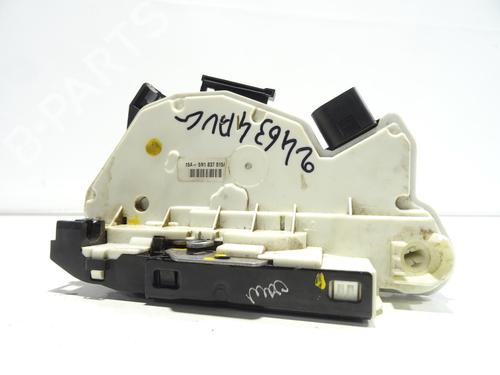 Used Front left lock VW SCIROCCO III (137, 138) 1.4 TSI (160 hp) 21635827