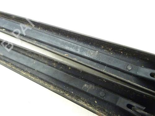 Front windshield wiper arm NISSAN X-TRAIL I (T30) 2.2 Di 4x4 | BP29634581C143 