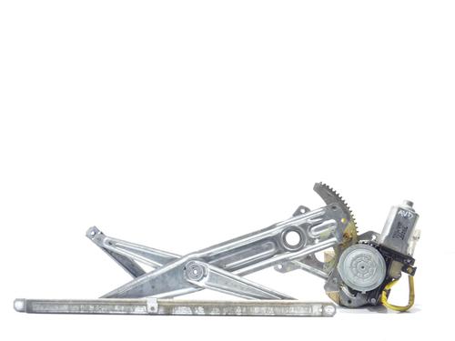 Used Front right window mechanism Front right window mechanism SUZUKI IGNIS II (MH) 1.5 4x4 (RM415) (99 hp) 33738775 33738775