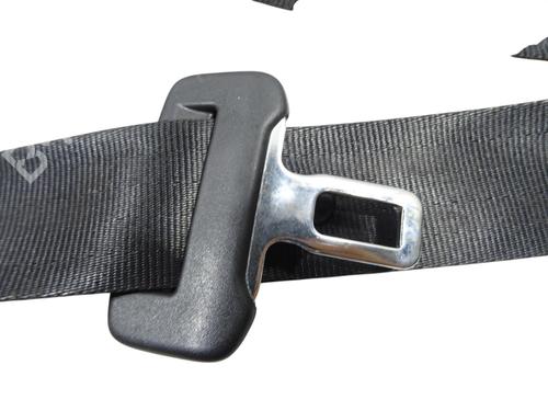 Front left seatbelt FIAT 500X (334_) 1.4 4x4 (334AXF22) | BP39697294I26 - Image 4