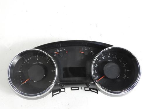 Used Instrument cluster PEUGEOT 5008 (0U_, 0E_) 2.0 HDi 150 / BlueHDi 150 (150 hp) 20056826