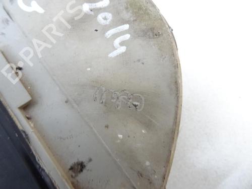 Used Left front indicator Left front indicator JEEP CHEROKEE (XJ) 2.1 TD (87 hp) 21825693 21825693