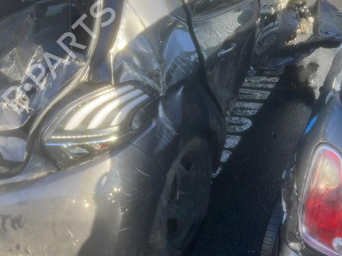 Left front window switch PEUGEOT 208 I (CA_, CC_) 1.5 BlueHDI 100 | BP27303911I27 - Image 5