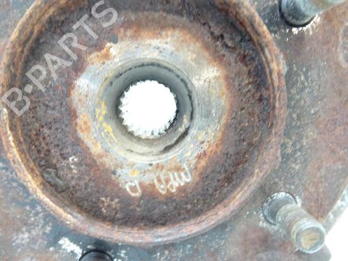 Højre Styrespindel Lejehus LADA NIVA Closed Off-Road Vehicle (2121, 2131) 1900 Diesel (21215) (65 hp) 21969211