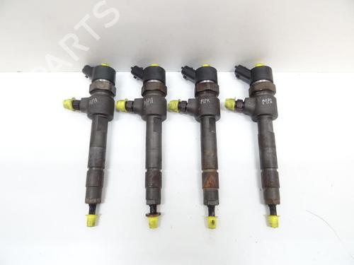 Injector ALFA ROMEO 147 (937_)  | BP20045475M100 