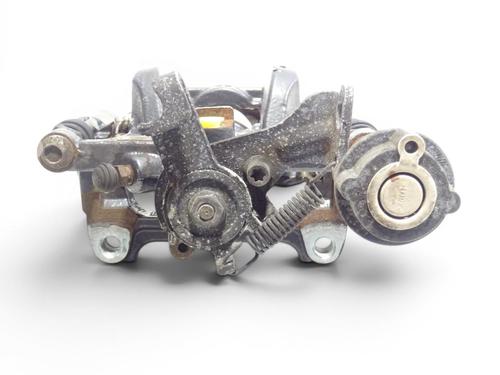 Used Right rear brake caliper Right rear brake caliper OPEL ASTRA J GTC 2.0 OPC Turbo (08) (280 hp) 35977446 35977446