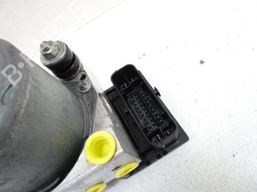 Used ABS pump ABS pump FIAT PANDA (169_) 1.3 D Multijet 4x4 (169.AXC2A) (70 hp) 20066839 20066839
