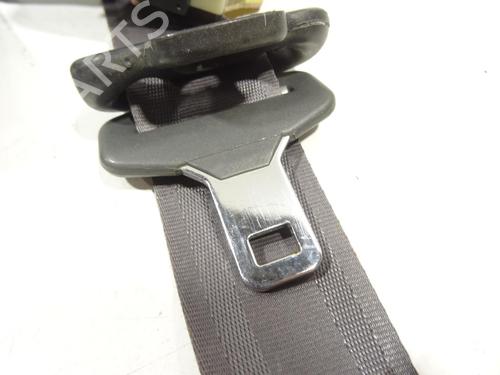 Front right seatbelt JAGUAR X-TYPE I (X400) 2.5 V6 All-wheel Drive | BP32145201I25 - Image 4