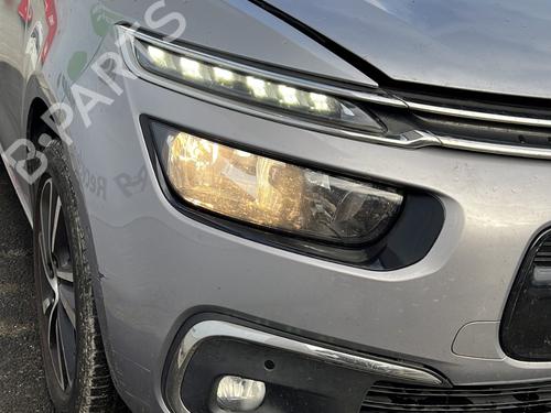 Fuel pump CITROËN C4 Picasso II 1.2 THP 130 | BP38343739M76 - Image 17