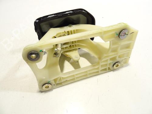 Gear lever SUZUKI IGNIS III (MF, FF) 1.2 Hybrid AllGrip (ATK412) | BP33213032M90 - Image 6