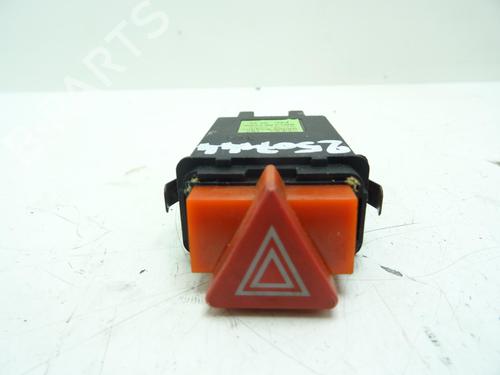 Used Warning switch Warning switch AUDI A3 (8L1) 1.9 TDI (130 hp) 36764025 36764025