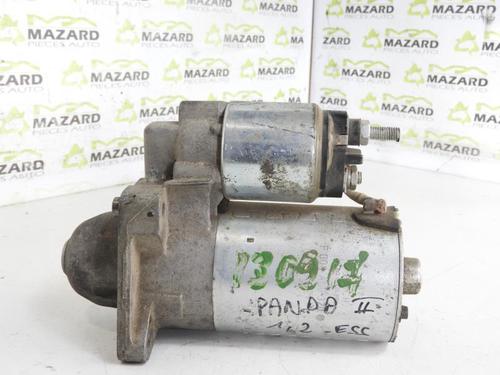 Startmotor FIAT PANDA (169_) 1.2 4x4 (169.AXB2A) (60 hp) 21964693
