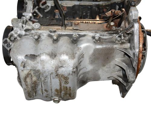 Engine OPEL MERIVA A MPV (X03) 1.4 16V Twinport LPG (E75) | BP38021876M1 - Image 9