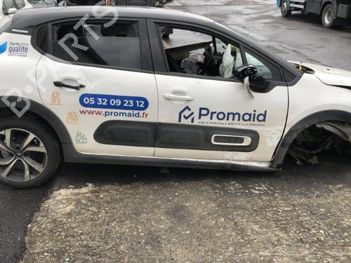 Alternator CITROËN C3 III (SX) 1.2 PureTech 82 | BP24656024M7  - Image 12