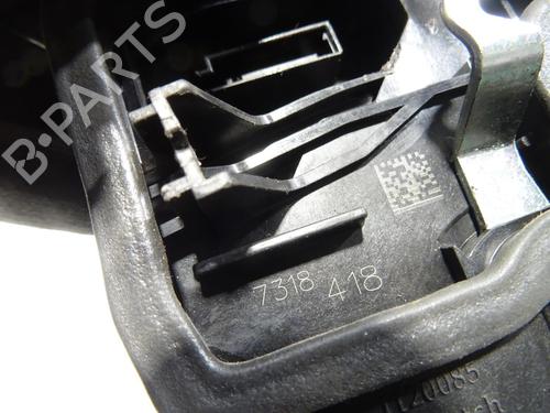 Rear right lock MINI MINI COUNTRYMAN (R60)  | BP21776363C99 