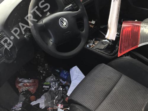 Front left window mechanism VW GOLF IV (1J1) 1.9 TDI | BP20068265C22 
