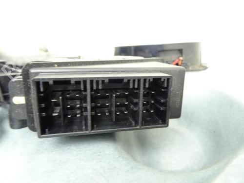 Front right window mechanism VW POLO IV (9N_, 9A_) 1.2 12V | BP30104097C23