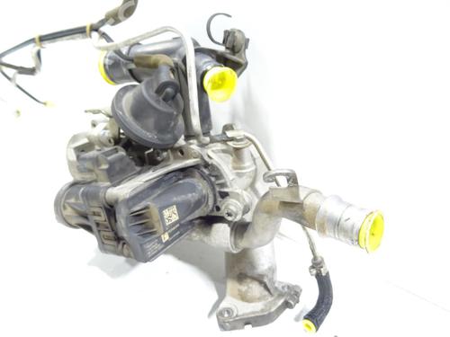 EGR-Ventil PEUGEOT PARTNER Tepee 1.6 HDi | BP30778263M69 