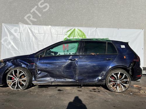Electronic module VW GOLF VII (5G1, BQ1, BE1, BE2) 2.0 GTI | BP34219251M83  - Image 14