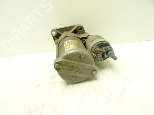 Starter FIAT PANDA (312_, 319_) 0.9 Natural Power (312PXN1A) | BP32269779M8