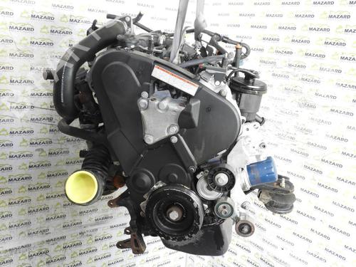 Engine SUZUKI VITARA (ET) HDI (SE 420HDI) | BP21969360M1 - Image 8