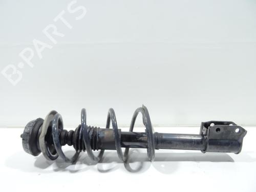 Left front shock absorber DACIA LOGAN (LS_) 1.6 (LS0B, LS0D, LS0F, LS0H) | BP29926519M16 - Image 4