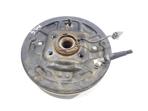 Used Left rear steering knuckle Left rear steering knuckle FIAT SEDICI (189_) 1.9 D Multijet 4x4 (120 hp) 28604570 28604570