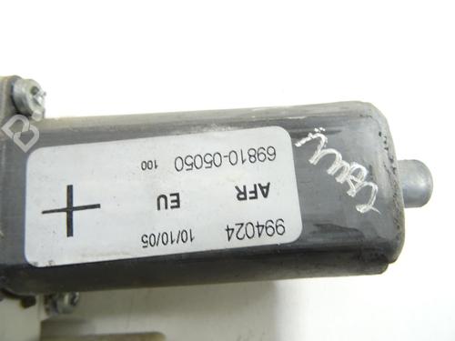 Front right window mechanism TOYOTA AVENSIS Estate (_T25_) 2.0 D-4D (CDT250_, CDT250R) | BP20177648C23 