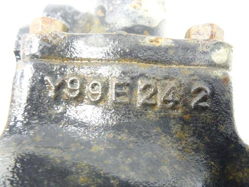 Used Steering rack Steering rack NISSAN PICK UP (D22) 2.5 TD 4WD (103 hp) 30905227 30905227