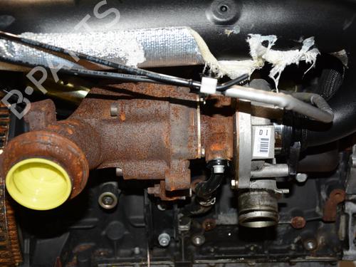 Engine CITROËN C5 I (DC_) 2.0 HDi (DCRHZB, DCRHZE) | BP34454345M1  - Image 6