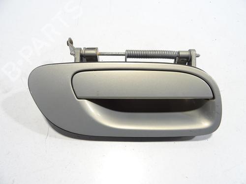 Used Front right exterior door handle VOLVO S80 I (184) 2.4 (170 hp) 28477232