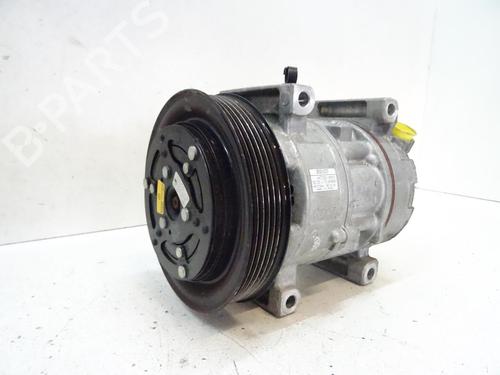 Used AC compressor AC compressor ALFA ROMEO 147 (937_) 1.9 JTDM 8V (937.AXD1A, 937.AXU1A, 937.BXU1A) (120 hp) 20039921 20039921