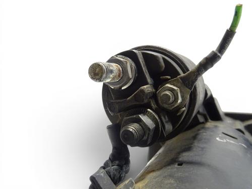 Starter IVECO DAILY IV Van 35C13 V, 35C13 V/P, 35S13 V, 35S13 V/P | BP37589270M8 - Image 2