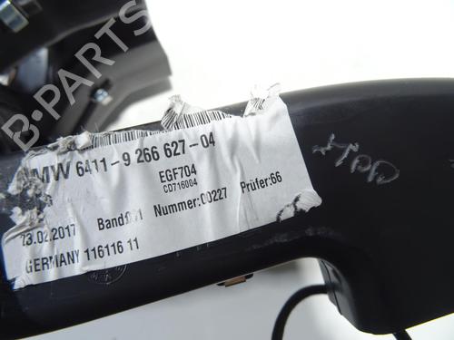 Used Heater matrix box Heater matrix box BMW X5 (F15, F85) xDrive 40 d (313 hp) 29428532 29428532