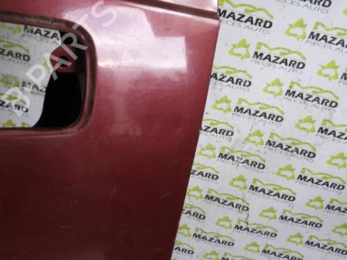 Left front door SUZUKI VITARA (ET, TA, TD)  | BP20068355C2 