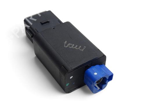 Electronic module DS DS 3 / DS 3 CROSSBACK (UR_, UC_, UJ_) 1.5 BlueHDi 130 (UCYHZR) | BP38976288M83 - Image 3